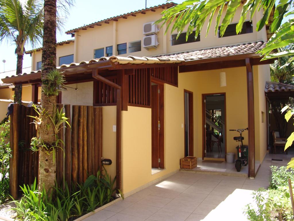 Casa 31 Парати Экстерьер фото