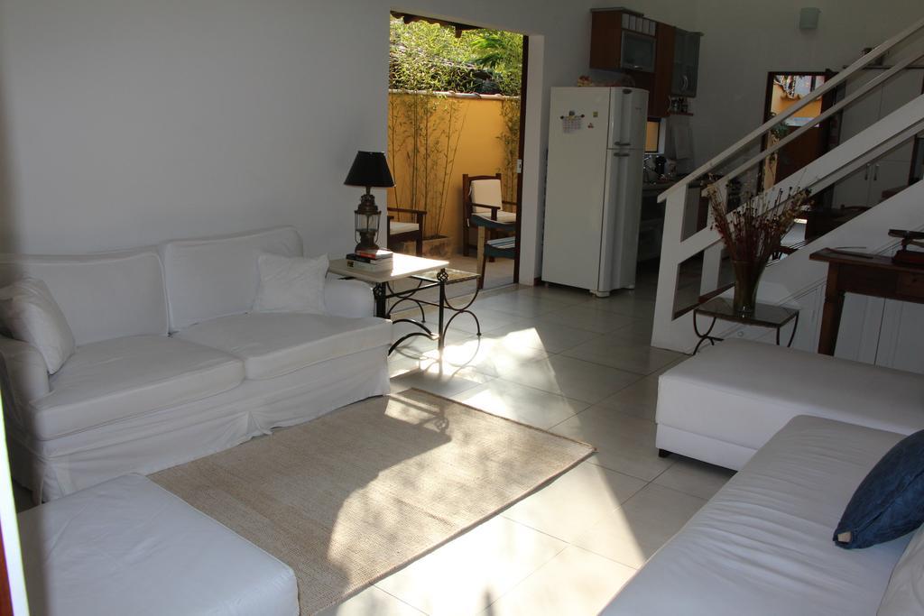 Casa 31 Парати Экстерьер фото