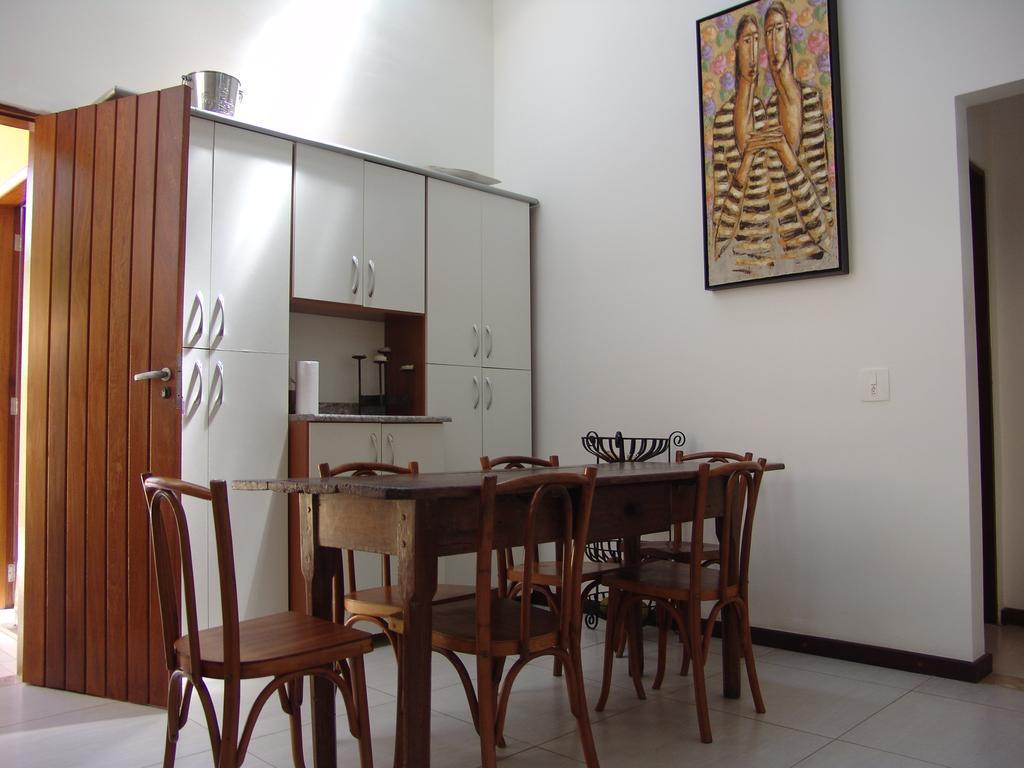 Casa 31 Парати Экстерьер фото