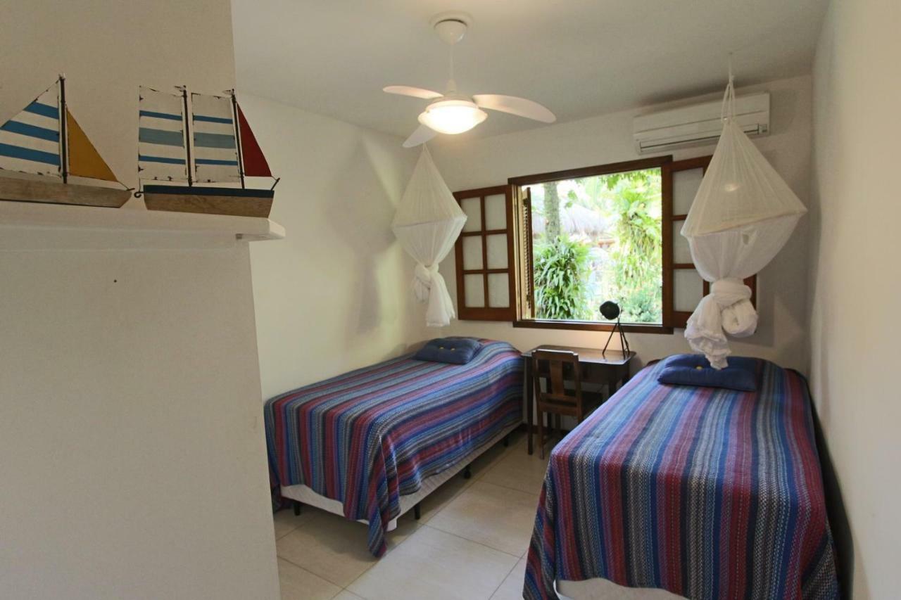 Casa 31 Парати Экстерьер фото