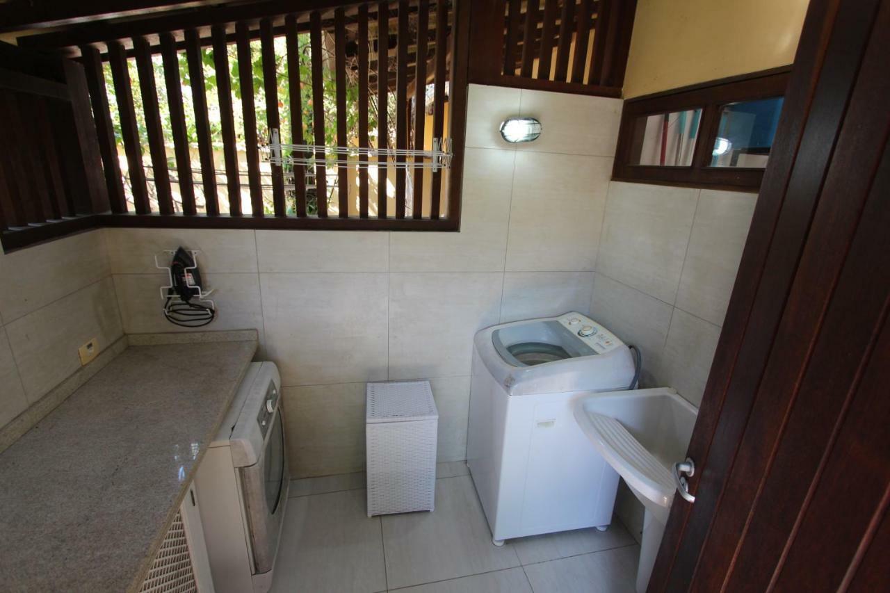 Casa 31 Парати Экстерьер фото