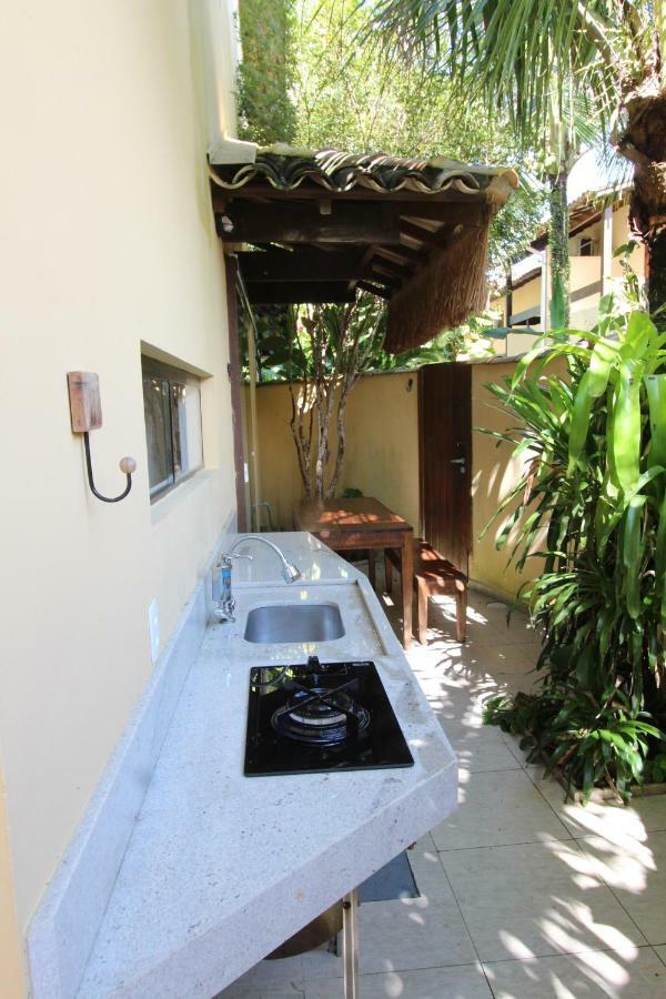 Casa 31 Парати Экстерьер фото
